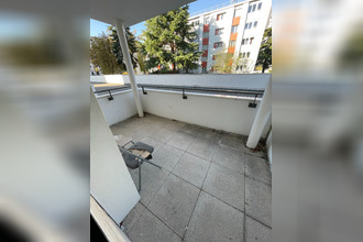  appartement echirolles 38130