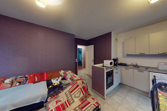  appartement echirolles 38130