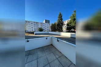  appartement echirolles 38130