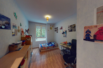  appartement echirolles 38130