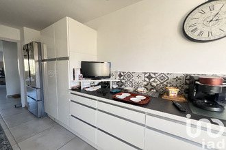  appartement echirolles 38130