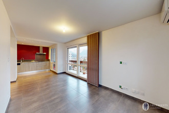  appartement echirolles 38130