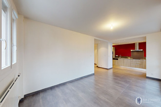  appartement echirolles 38130