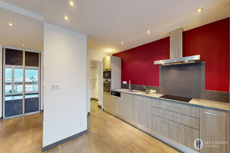  appartement echirolles 38130