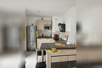  appartement echirolles 38130