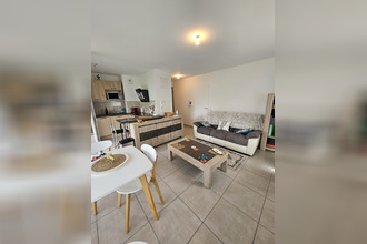  appartement echirolles 38130