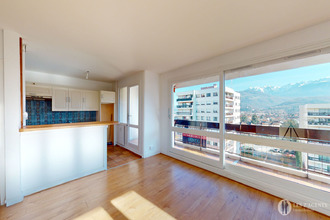  appartement echirolles 38130