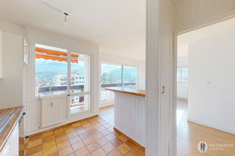  appartement echirolles 38130