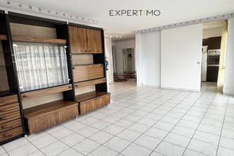  appartement echirolles 38130