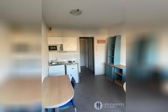  appartement echirolles 38130