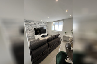  appartement echirolles 38130