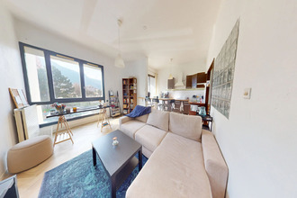  appartement echirolles 38130