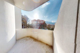  appartement echirolles 38130