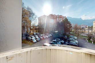  appartement echirolles 38130