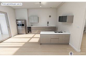  appartement echirolles 38130