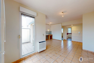  appartement echirolles 38130