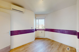  appartement echirolles 38130