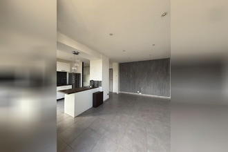  appartement echirolles 38130