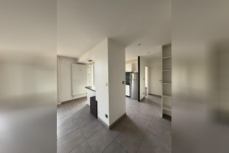  appartement echirolles 38130