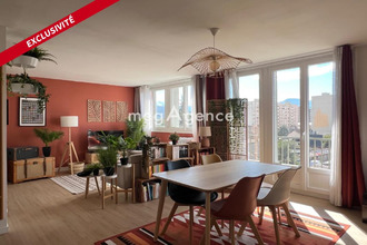  appartement echirolles 38130