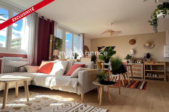  appartement echirolles 38130