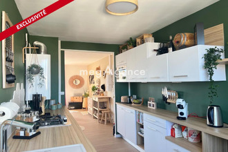  appartement echirolles 38130