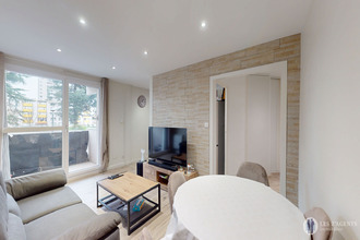  appartement echirolles 38130