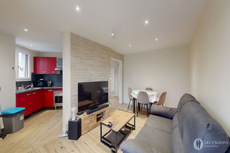  appartement echirolles 38130