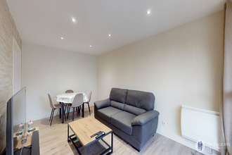  appartement echirolles 38130