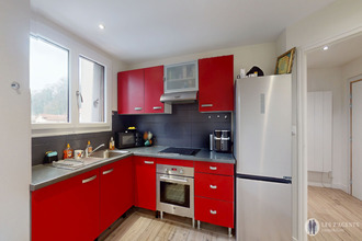  appartement echirolles 38130