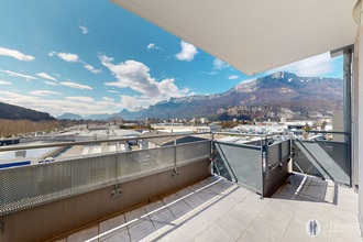  appartement echirolles 38130