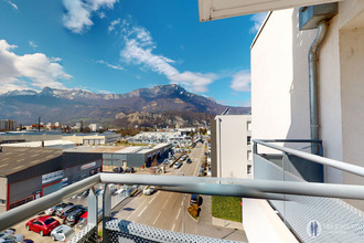  appartement echirolles 38130