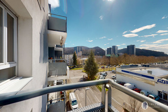  appartement echirolles 38130