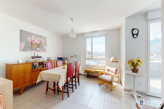  appartement echirolles 38130