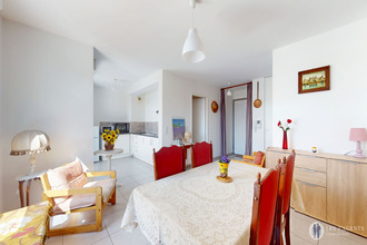  appartement echirolles 38130