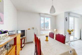  appartement echirolles 38130