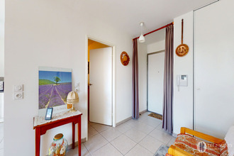  appartement echirolles 38130