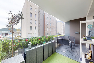  appartement echirolles 38130