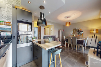  appartement echirolles 38130