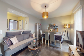  appartement echirolles 38130