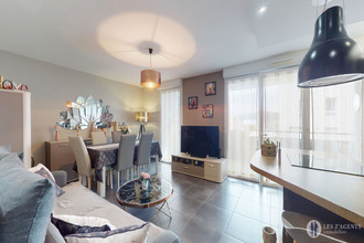  appartement echirolles 38130