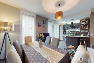  appartement echirolles 38130