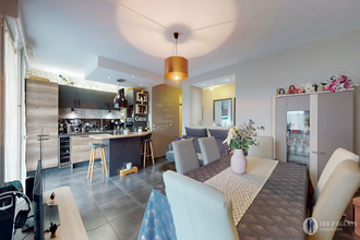  appartement echirolles 38130