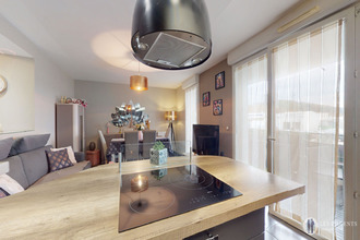  appartement echirolles 38130