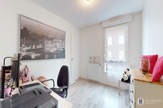  appartement echirolles 38130