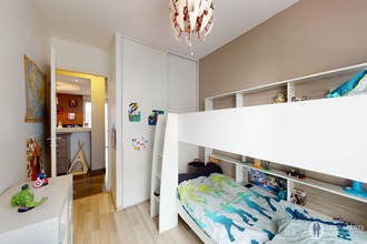  appartement echirolles 38130