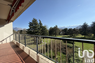  appartement echirolles 38130