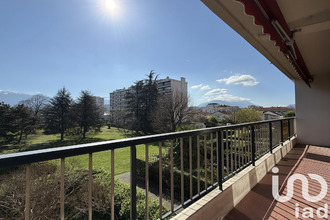  appartement echirolles 38130