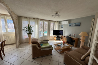  appartement echirolles 38130