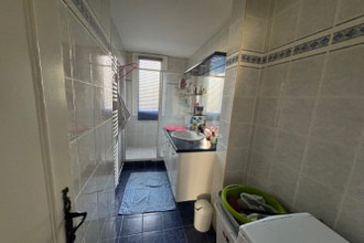  appartement echirolles 38130